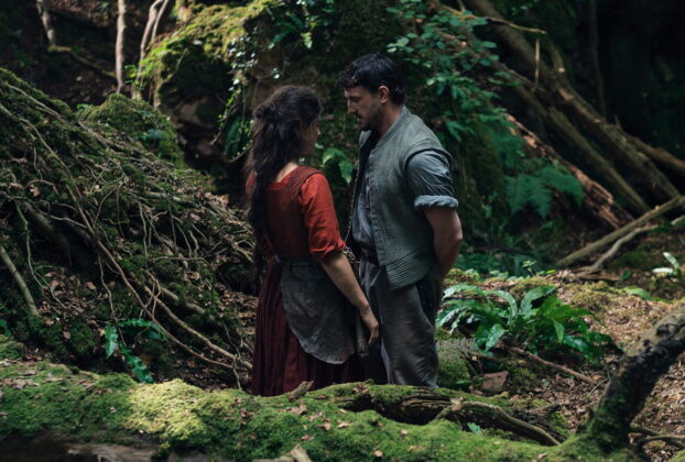 『ハムネット』名作「ハムレット」誕生の裏にシェイクスピア夫婦の知られざる物語