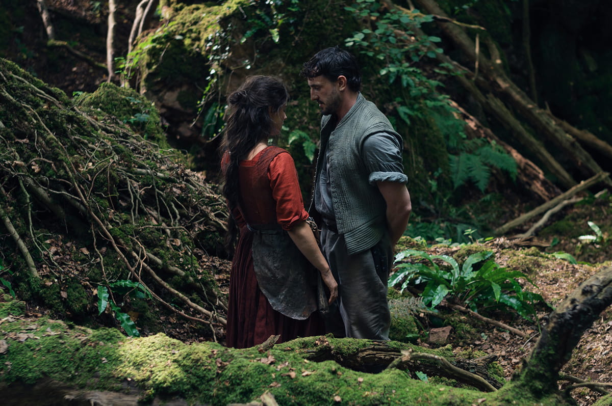 『ハムネット』名作「ハムレット」誕生の裏にシェイクスピア夫婦の知られざる物語