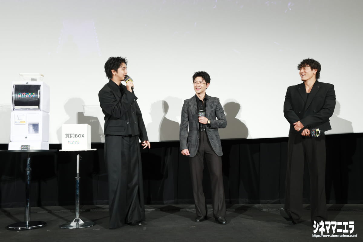 片寄、佐野、中務