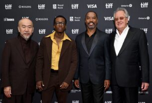 『ネルソンさん、あなたは人を殺しましたか？』第51回トロント国際映画祭　北米プレミア